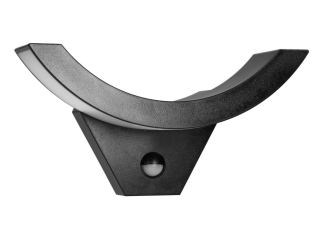 AD-OP-6119BLPMR4 Oprawa ogodoqwa z PIR-SPINEL LED 10W