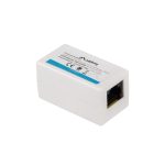 AD-RJ45-RJ45-OU6 ZŁĄCZKA SIECIOWA RJ45 X2, KAT.6