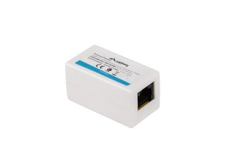 AD-RJ45-RJ45-OU6 ZŁĄCZKA SIECIOWA RJ45 X2, KAT.6