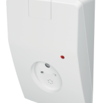 AD 800-AM Czujka zbicia szyby, Grade 3