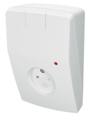 AD 800-AM Czujka zbicia szyby, Grade 3