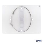 ADD-PMAXL Adapter słupowy z obejmą fi 300mm