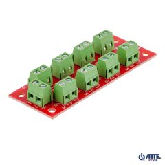 AF-P8-00-OF Moduł dystrybucji zasilania