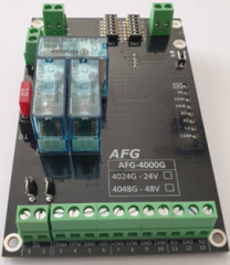 AFG-4024G Moduł grupy AFG-4000G