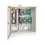 AFG-2004/8A 1L2G Centrala oddymiania