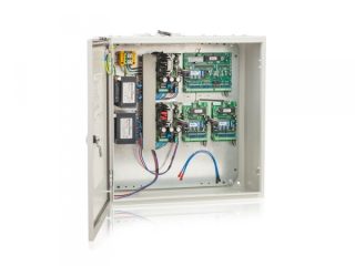 AFG-2004/16A 2L2G Centrala oddymiania