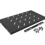 AK-1001-B Półka do szafy RACK