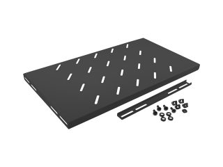 AK-1001-B Półka do szafy RACK