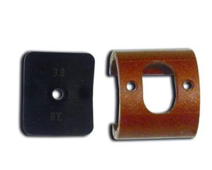 AK-2,0 Detektor zasysający