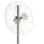 AK28-HV Antena kierunkowa 2x2 MIMO, 28 dBi