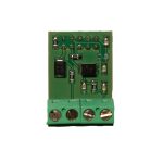 AN WTS PCB Interfejs czujnika wiatru systemu AN