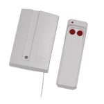 AN200HS-het Radiolinia jednokanałowa