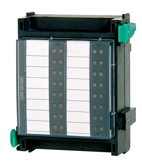 ANI 0016 A Moduł wskaźników diodowych