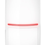 APMD-250 (Motion Detector Plus) Bezprzewodowa dualna czujka ruchu PIR + MW, ABAX 2