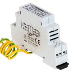 APS-1Zo/1P/DIN Ogranicznik przepięć linii alarmowej z zasilaniem