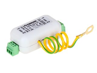 APS-1Zo/1P Ogranicznik przepięć linii alarmowej z zasilaniem