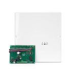 APS-30 S Zasilacz buforowy 12 V / 3 A (w komplecie: transformator 60 VA, obudowa OPU-4 P z miejscem na akumulator 7 Ah)