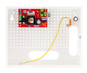 APS-70-120-E Zasilacz sieciowy SMPS 12V 6A 72W