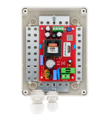 APS-70-120-S1 Zasilacz sieciowy SMPS 12V 6A 72W