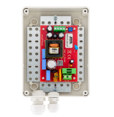 APS-70-240-S1 Zasilacz sieciowy SMPS 24V 3A 72W