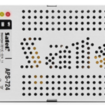 APS-724 Zasilacz buforowy 24 VDC/7 A, Satel