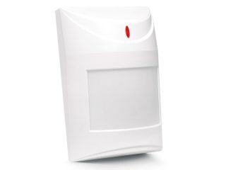 AQUA S Cyfrowa pasywna czujka podczerwieni