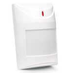 AQUA PLUS Cyfrowa pasywna czujka podczerwieni, z uchwytem