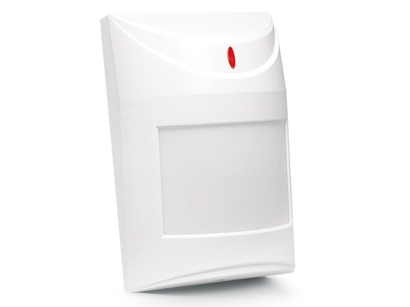 AQUA PLUS Cyfrowa pasywna czujka podczerwieni, z uchwytem