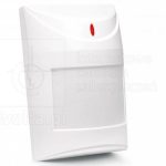 UŻYWANY AQUA PLUS Cyfrowa pasywna czujka podczerwieni, z uchwytem