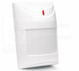 UŻYWANY AQUA PLUS Cyfrowa pasywna czujka podczerwieni, z uchwytem