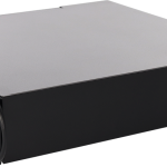 ARAD2N Obudowa RACK 2U/400mm