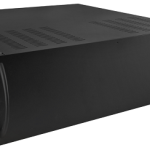 ARAD3 Obudowa RACK 3U/400mm uniwersalna do szaf RACK 19″