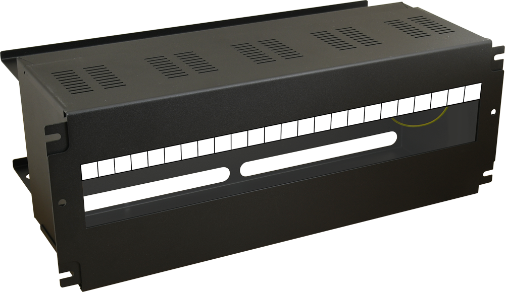 ARADIN3 Akcesoria szafy RACK