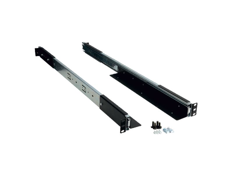 ARAS1000 Szyna do obudowy RACK 1000mm