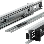 ARAS450N Szyny do obudów ARAD do szaf RACK 19"