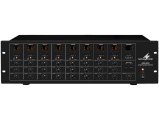 ARM-880 System matrycowy audio