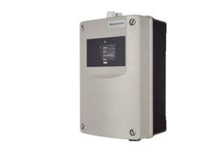 SSD-535-3 SSD 535-3 Sensor systemu zasysającego dla ASD 535