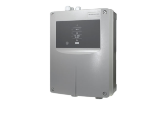 ASD533 Zasysający detektor dymu