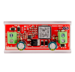 ASDC-30-240-OF Przetwornica obniżająca napięcie do 24V