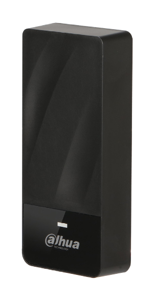 ASR1200E Czytnik Mifare IP67