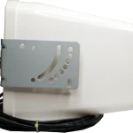 AT-GSM-LOG-EC Antena GSM biała