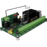 ATG-SG3RF Moduł mobilnego przywołania pomocy, Gorke