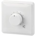 ATT-350PEU Regulatory głośności PA z 24V przekaźnikiem priorytetowym