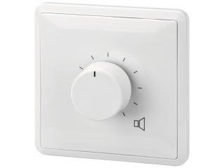 ATT-350PEU Regulatory głośności PA z 24V przekaźnikiem priorytetowym