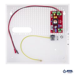 AUPS-40-120-F Zasilacz buforowy, impulsowy