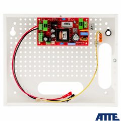 AUPS-70-120-E Zasilacz buforowy impulsowy SMPS, Vin 230VAC, Vout 12VDC, Iout 6A, Pout 72W