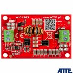 AVC-30-120-OF Przetwornica DC/DC, stabilizująca napięcie, nieizolowana, Vin 6...30VDC, Vout 12VDC, Iout 2,5A