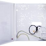 AWO 150 Obudowa uniwersalna natynkowa 7/TRP40/DSPR