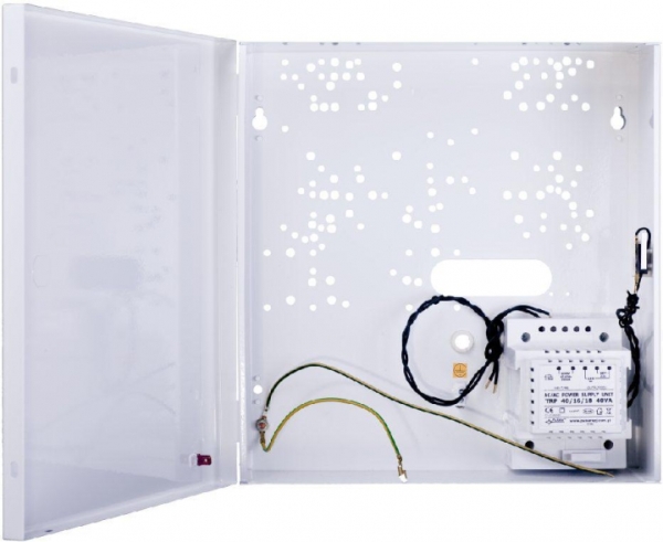 AWO 150 Obudowa uniwersalna natynkowa 7/TRP40/DSPR
