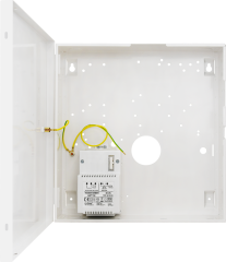 AWO171 Obudowa metalowa z transformatorem, DSC BOX